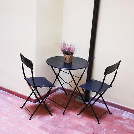 Ca Porticoes Apartment Bologna Exterior foto